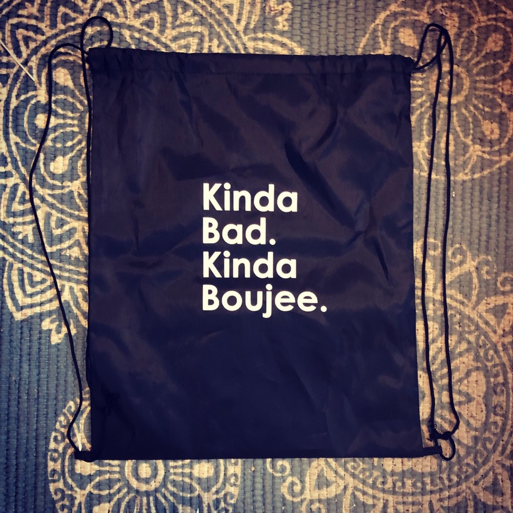 Custom Backpack - image 1